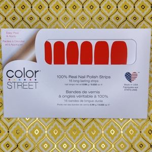 Color Street - High Voltage (neon)